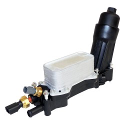 Engine Oil Filter And Cooler Assembly 68105583AF
