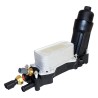 Engine Oil Filter And Cooler Assembly 68105583AF