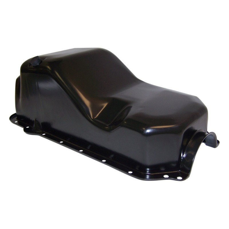 Engine Oil Pan J3236322