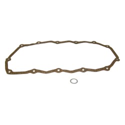 Engine Oil Pan Gasket 4621579