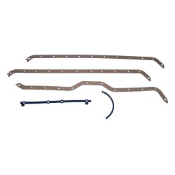 Engine Oil Pan Gasket Set 83504662