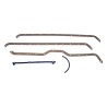 Engine Oil Pan Gasket Set 83504662