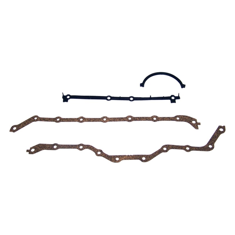 Engine Oil Pan Gasket Set 83504661 Engine Oil Pan Gasket Set 83504661