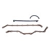 Engine Oil Pan Gasket Set 83504661