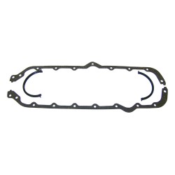 Engine Oil Pan Gasket Set J3206690