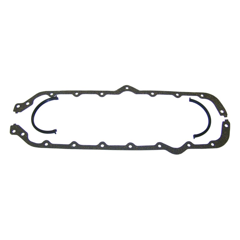 Engine Oil Pan Gasket Set J3206690