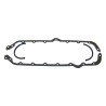 Engine Oil Pan Gasket Set J3206690