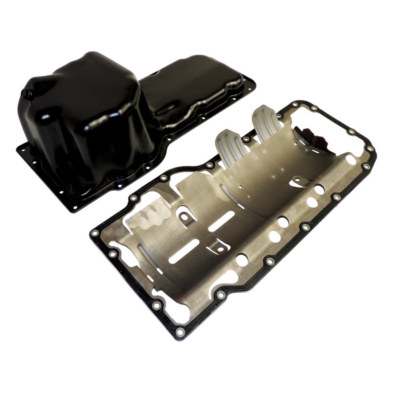 Engine Oil Pan Kit 53020678K