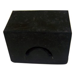 Exhaust Insulator 53000101