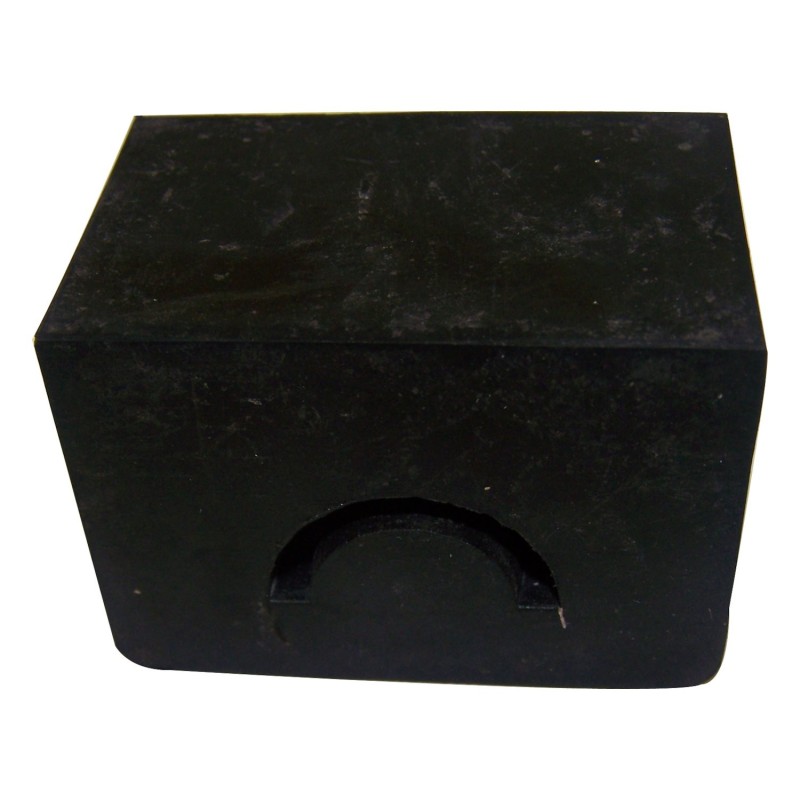 Exhaust Insulator 53000101