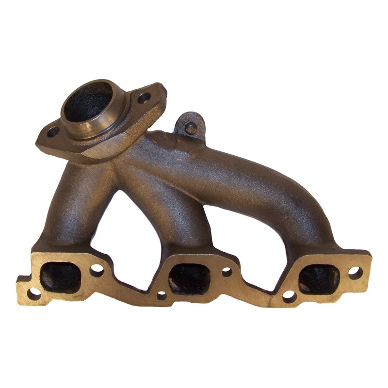 Exhaust Manifold 4666026AB