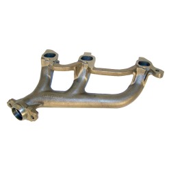 Exhaust Manifold 53010196
