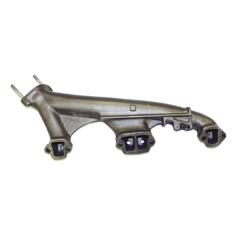 Exhaust Manifold J8121274