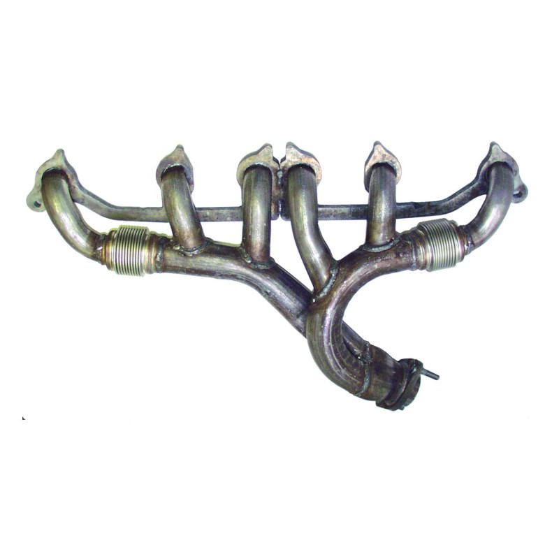 Exhaust Manifold 4883385