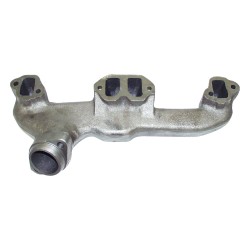 Exhaust Manifold 53009379