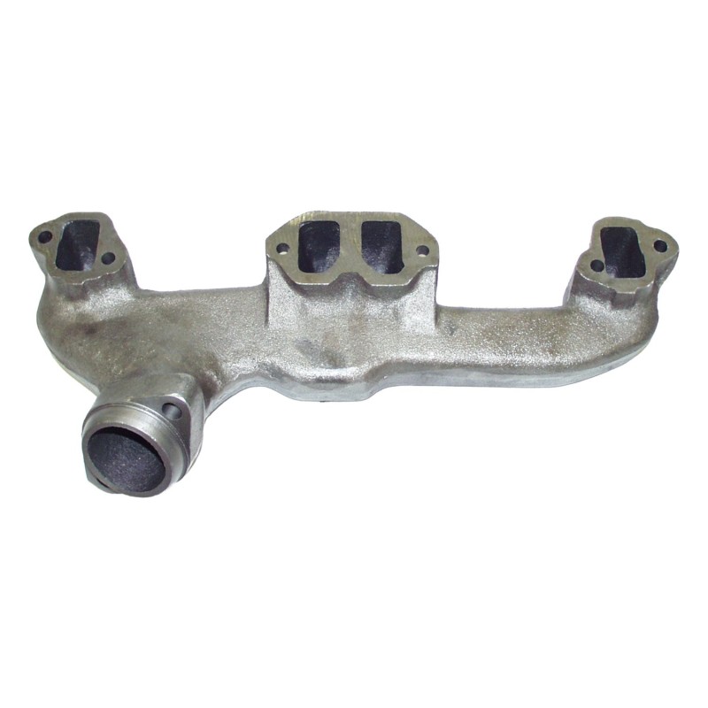 Exhaust Manifold 53009379