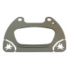 Exhaust Manifold Gasket 68093232AA