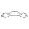 Exhaust Manifold Gasket J3237270