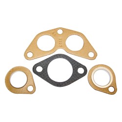 Exhaust Manifold Gasket Set J0801345