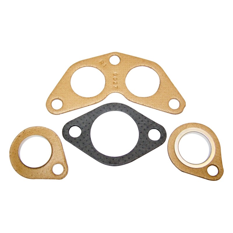 Exhaust Manifold Gasket Set J0801345