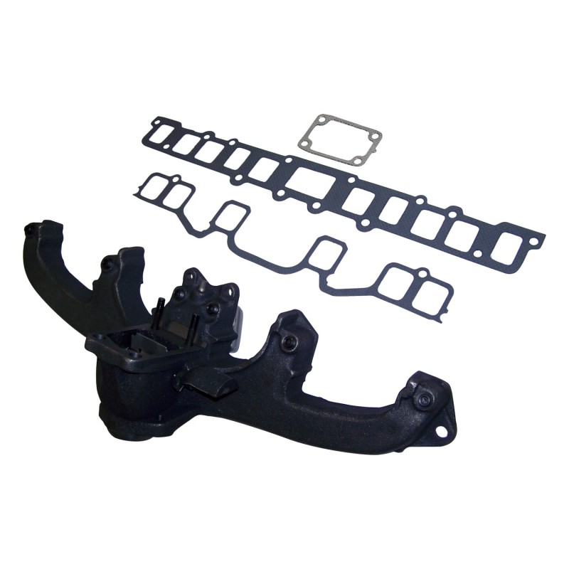 Kit de collecteur d'échappement 8124999K