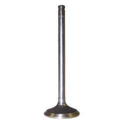 Soupape d'échappement 53006724