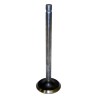 Exhaust Valve 83502491