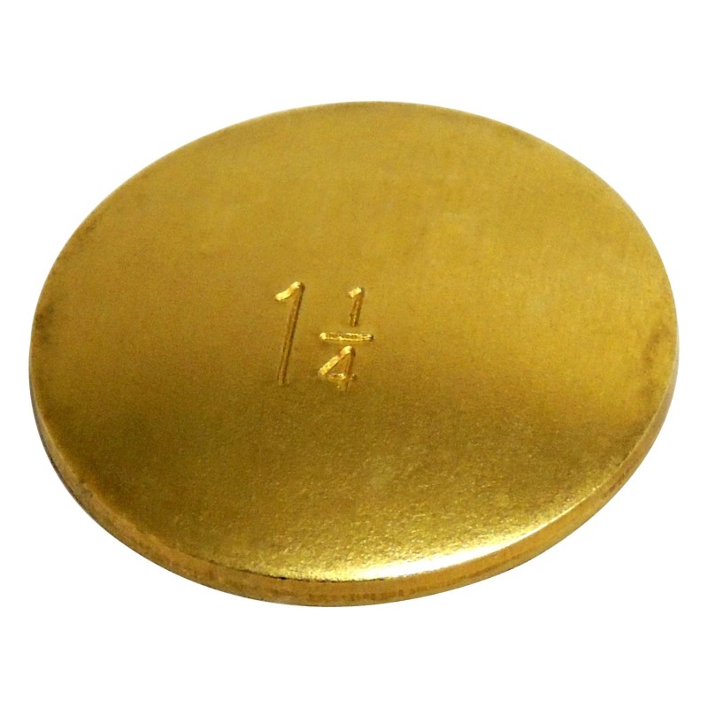 Expansion Plug 941998