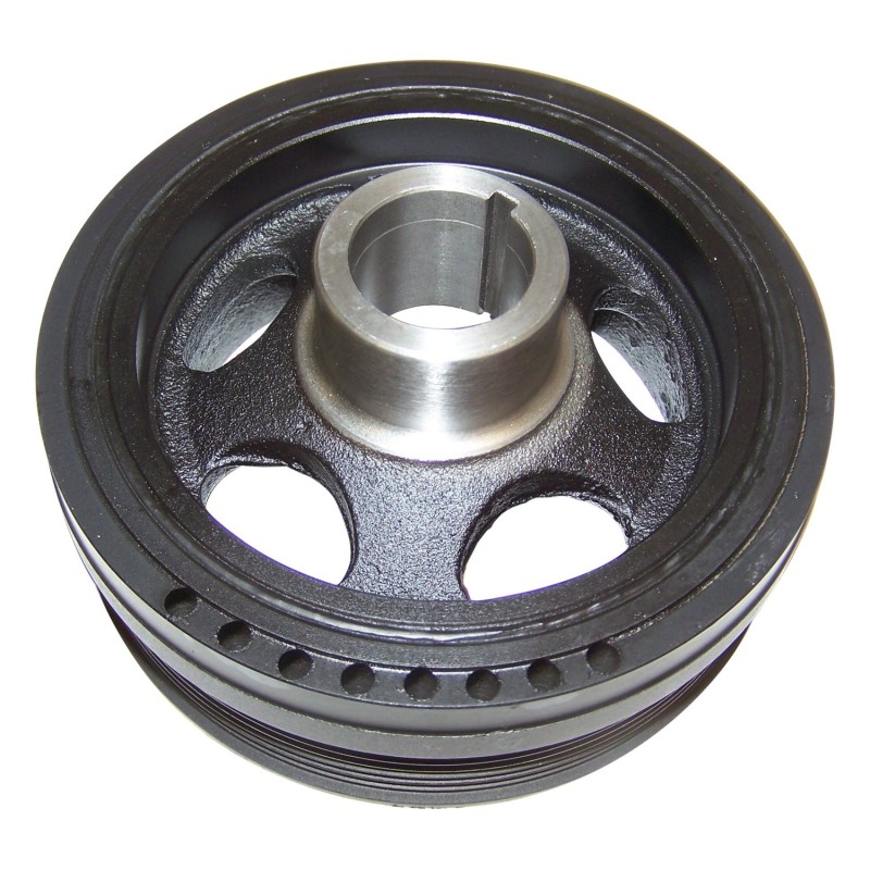 Harmonic Balancer 68056244AA