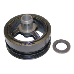 Kit d'équilibrage harmonique 53020689K