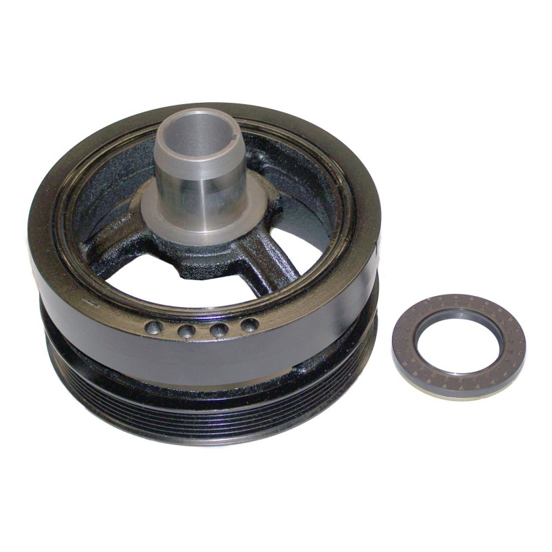 Kit d'équilibrage harmonique 53020689K