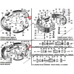 REAR JAW HOLDING SPRING