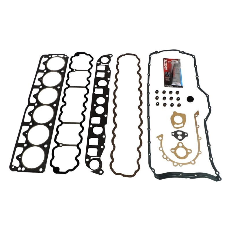 Jeu de joints de moteur principal 4636982MK