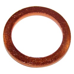 Oil Drain Plug Gasket J3170271
