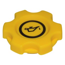 Oil Filler Cap 4863741