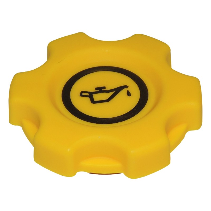 Oil Filler Cap 4863741