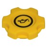 Oil Filler Cap 4863741