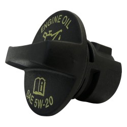 Oil Filler Cap 53022221AA
