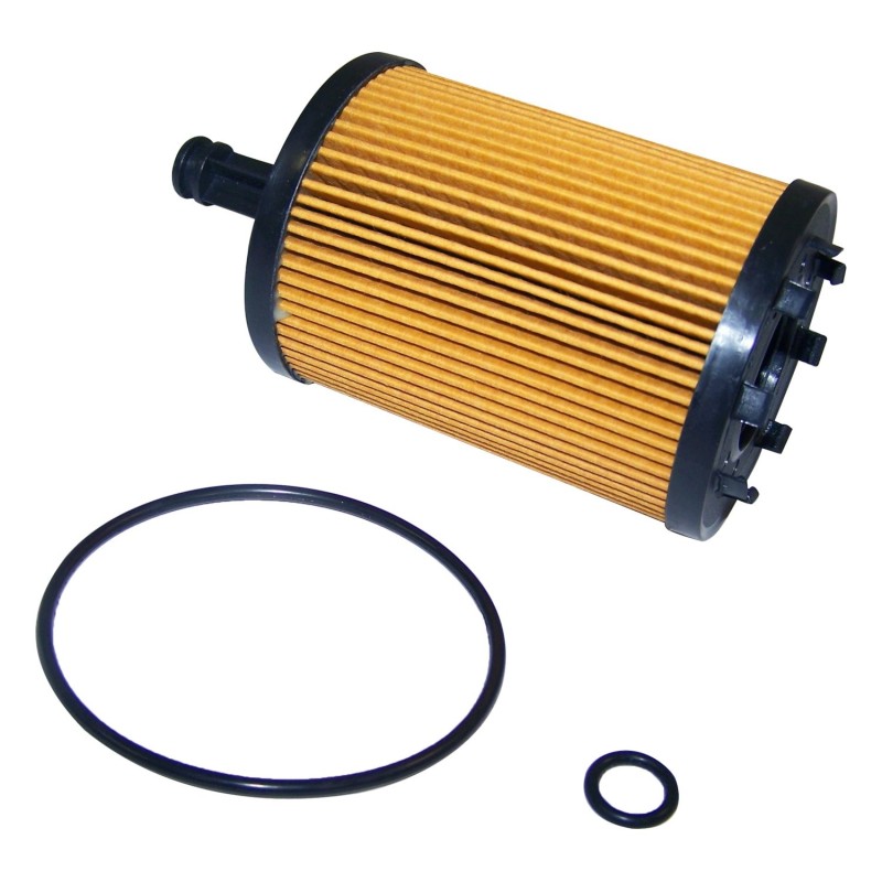 Oil Filter 68001297AA