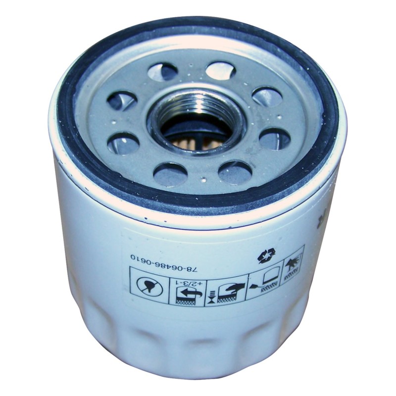 Oil Filter J3242397