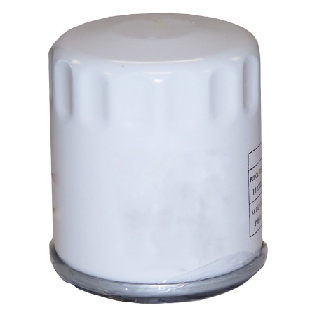 Oil Filter - M22 Threads