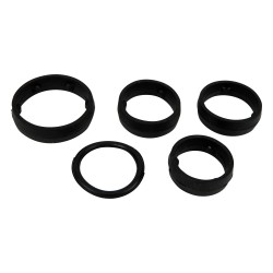 Oil Filter Adapter O-Ring Kit 68191356AA