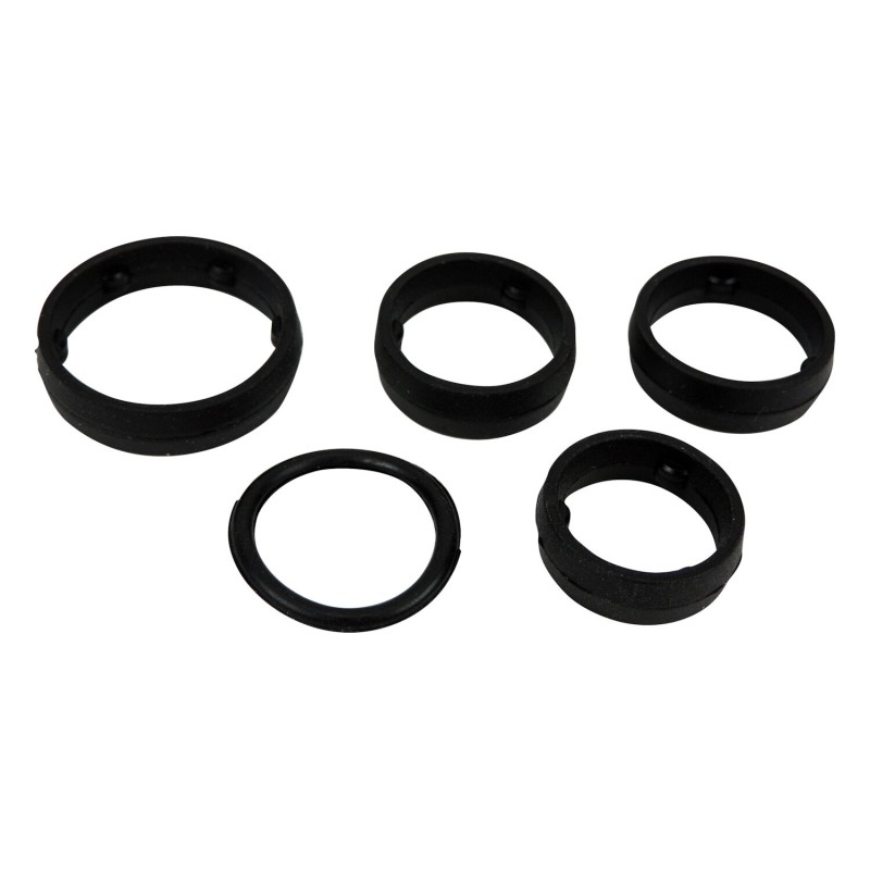 Oil Filter Adapter O-Ring Kit 68191356AA