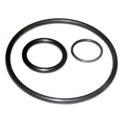Oil Filter Adapter O-Ring Kit 4720363
