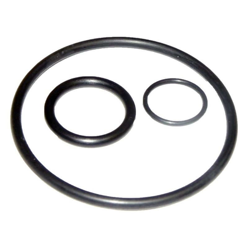 Oil Filter Adapter O-Ring Kit 4720363