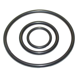 Oil Filter Adapter O-Ring Kit 33002970K