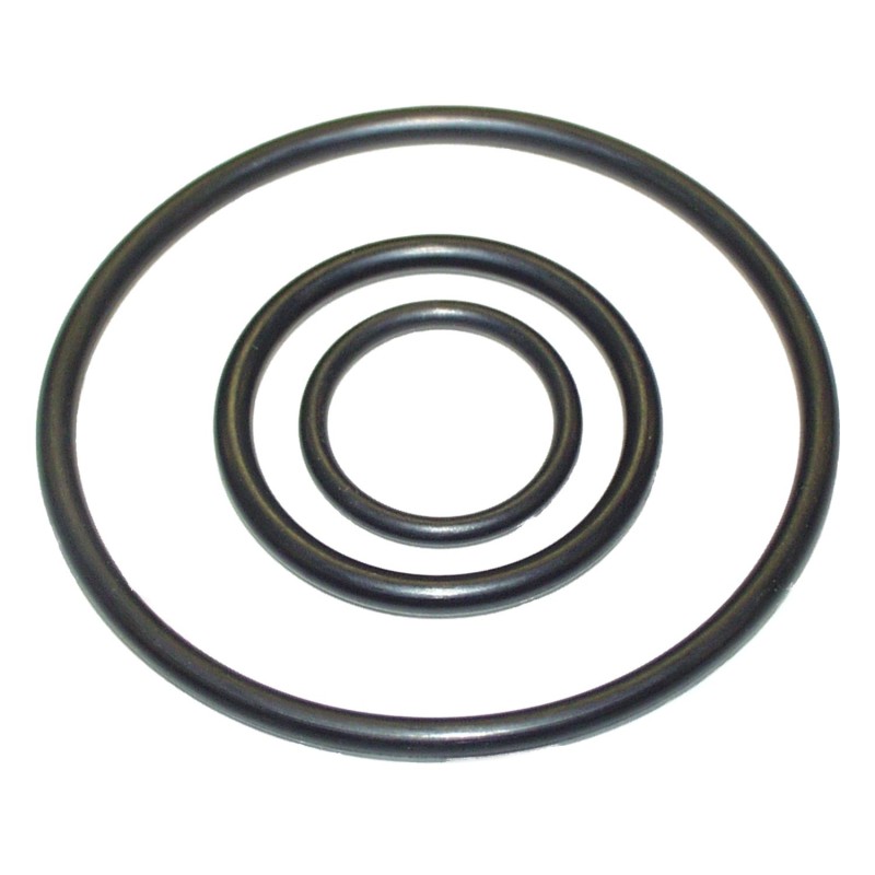 Oil Filter Adapter O-Ring Kit 33002970K