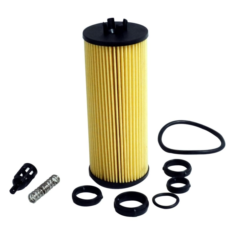 Kit de réparation d'adaptateur de filtre à huile 5184294RK