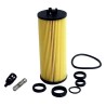 Kit de réparation d'adaptateur de filtre à huile 5184294RK