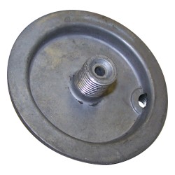 Oil Filter Base J0929838